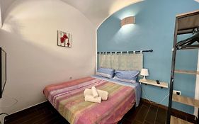 Le antiche mura 2